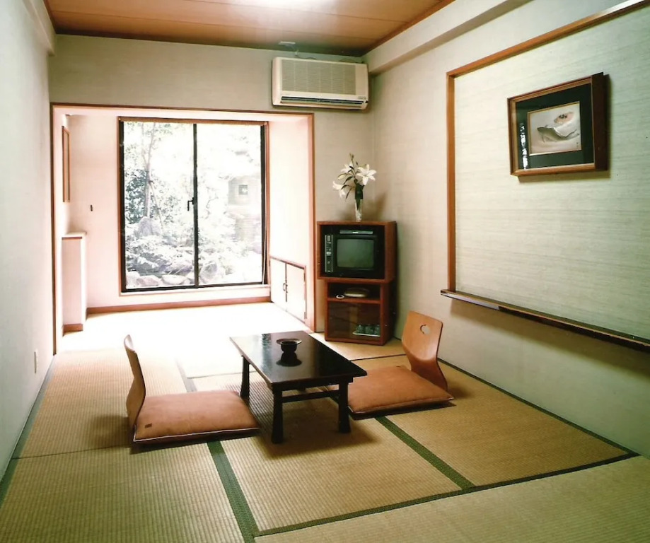 Sumisho Hotel