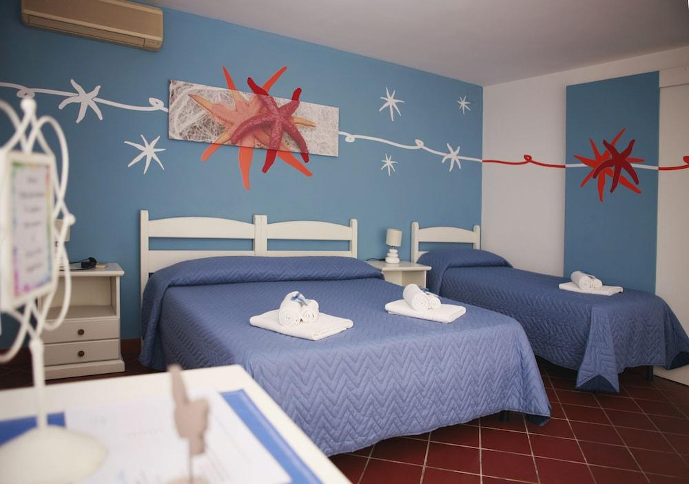 Hotel Villa Giovanna