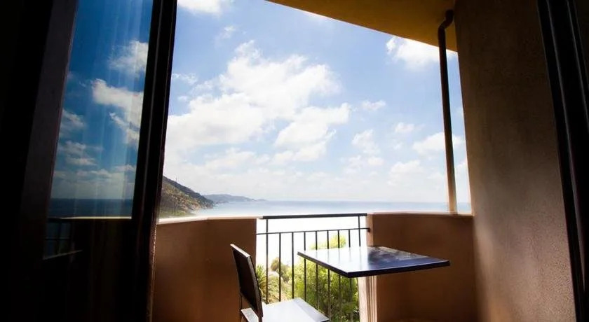 Nuraghe Apartments