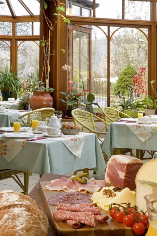 Appart-Hotel Ernz Noire