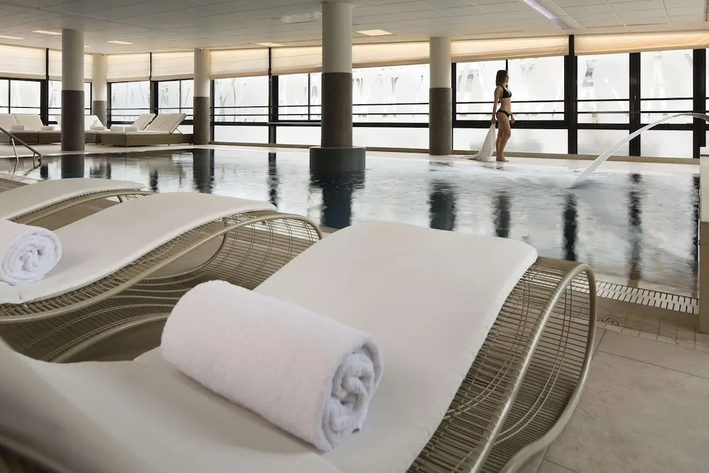Riviera – Hotel, Restaurant & Spa (formerly Golden Tulip Aix les Bains)