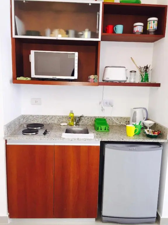 Apartamento Ocio Aguero