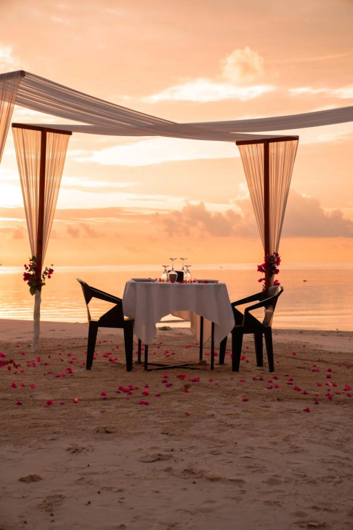 Green Leaf Guest House - Omadhoo