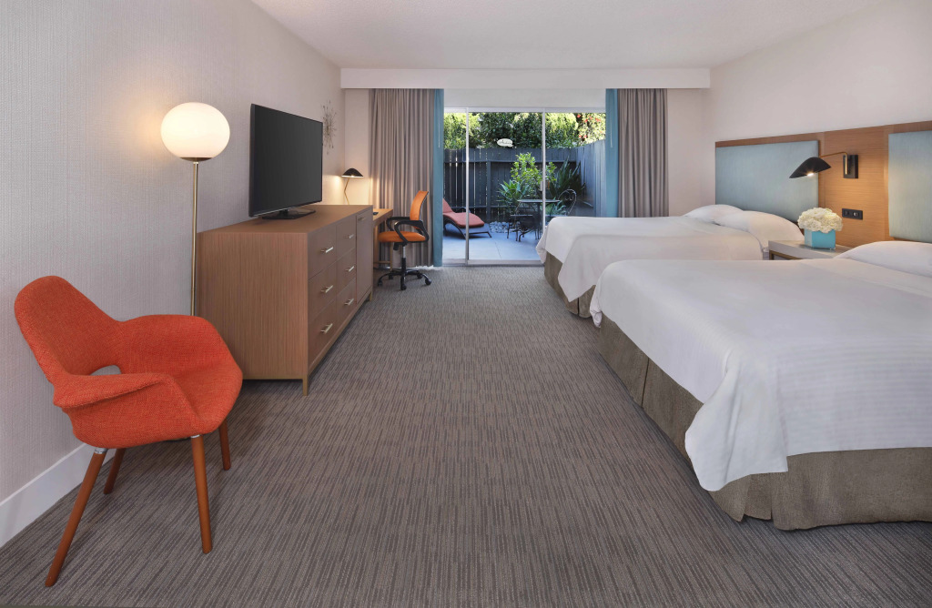 Anaheim Hotel