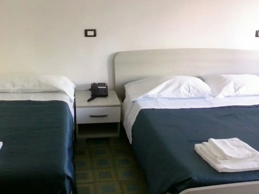 Hotel Aurora