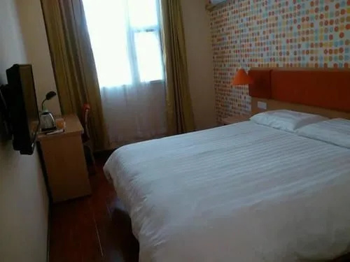 Yijia Hotel Qujing