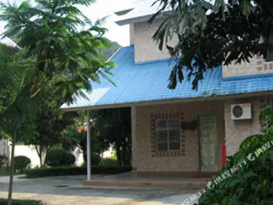 Tiequan Resort