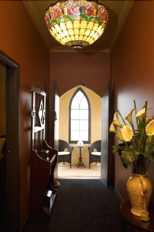 Church House B&B Gundagai