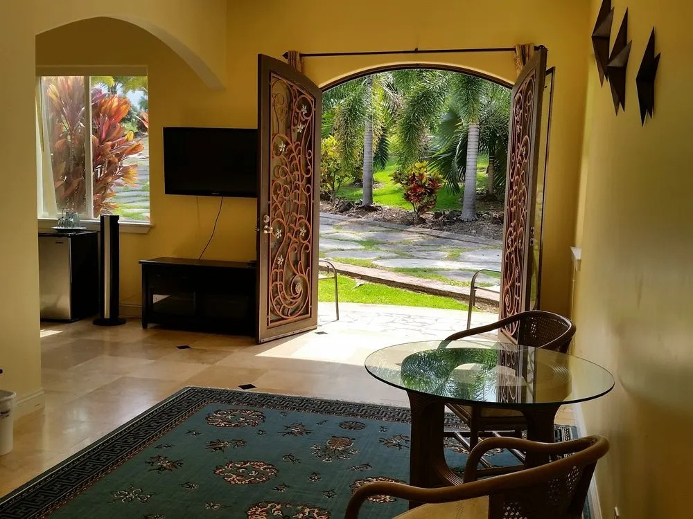 Oceanfront Vacation Rental