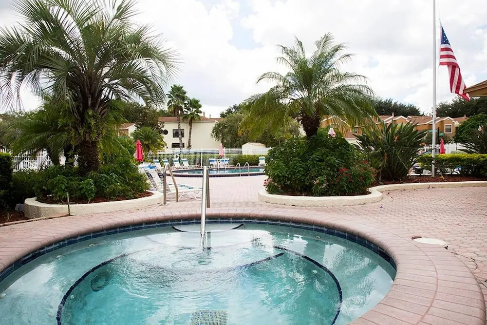 Clubview Country Club Condo