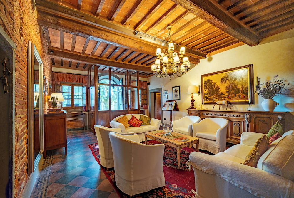 Villa Delia Hotel and Cooking School