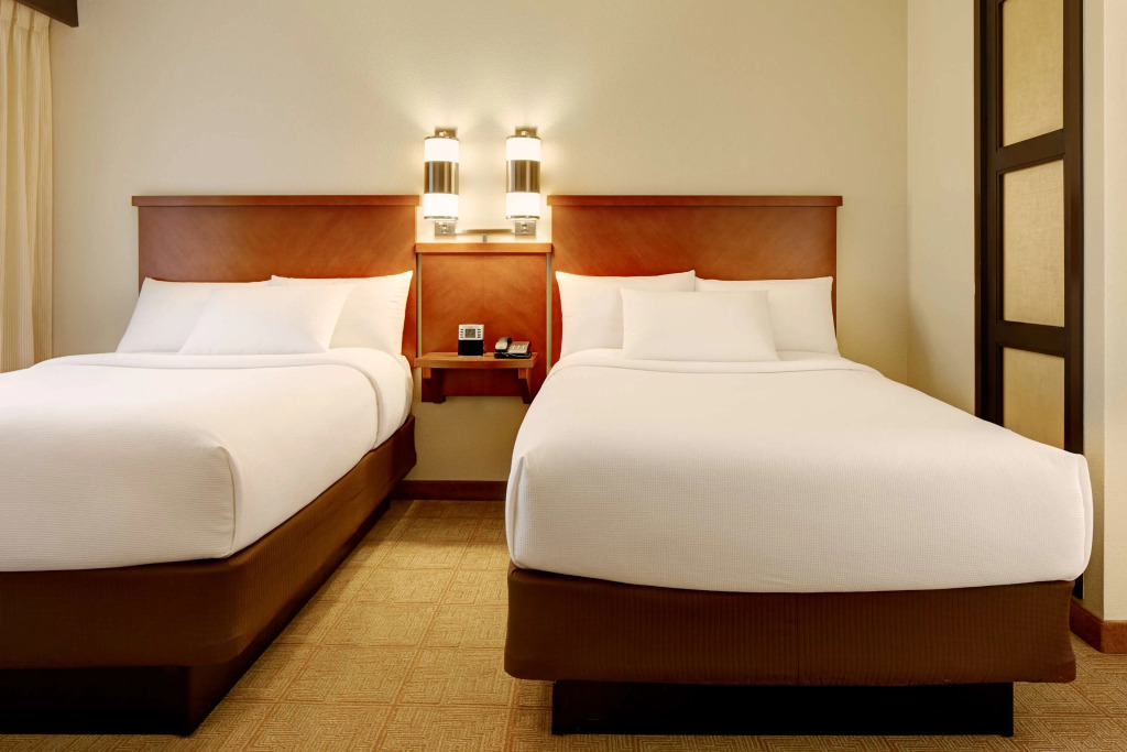 Hyatt Place Columbus-North