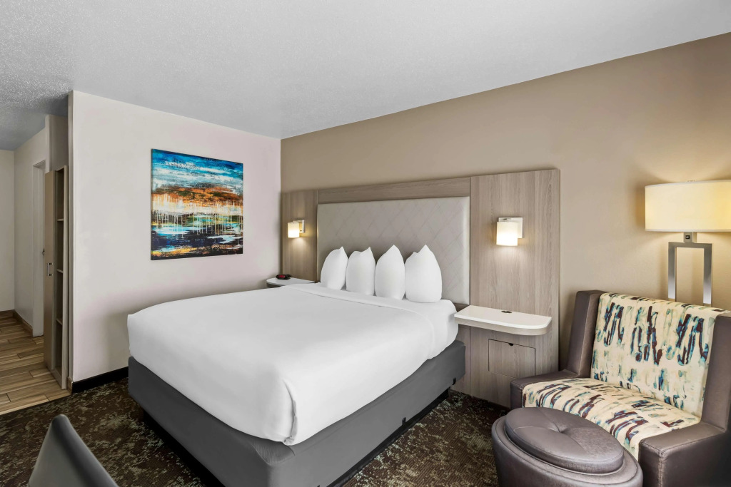 Best Western Worlds Of Fun