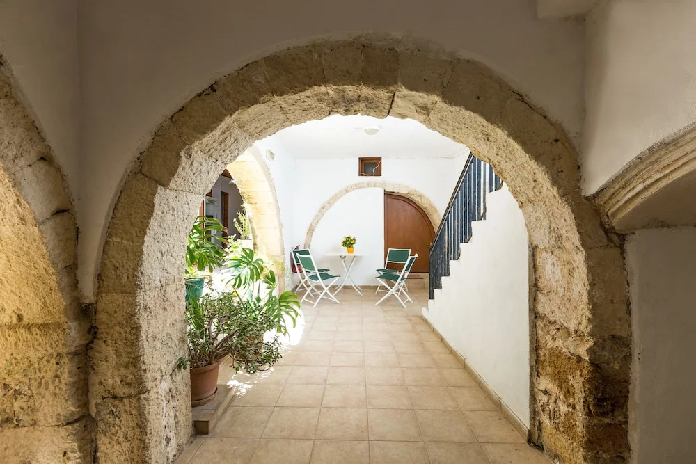 Lilys Apartments Old Town Rethymno