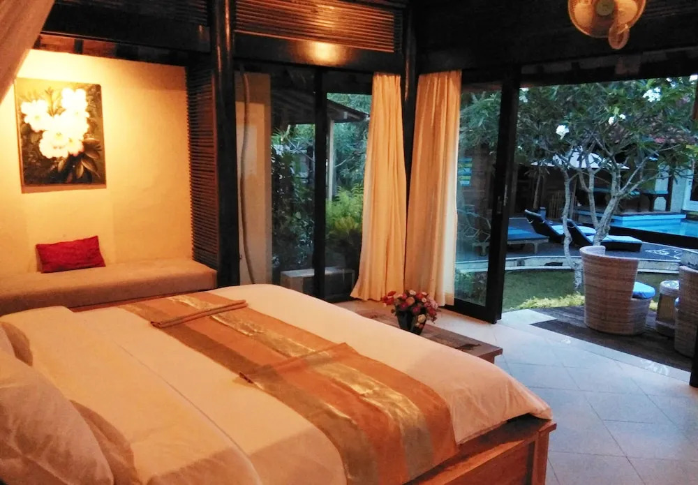 Rigils Bungalow & Restaurant
