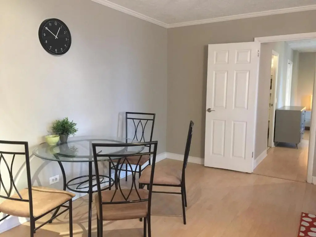 Downtown Big 1 Bedroom #20I