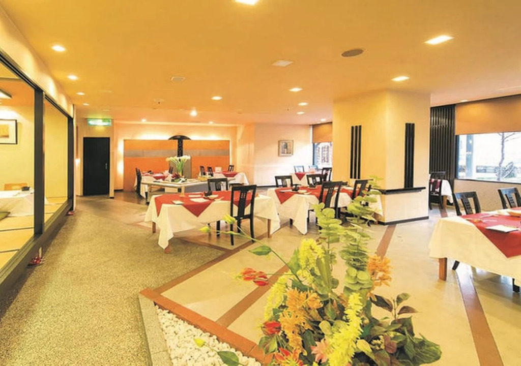 Hyper Resort Villa Shionoe