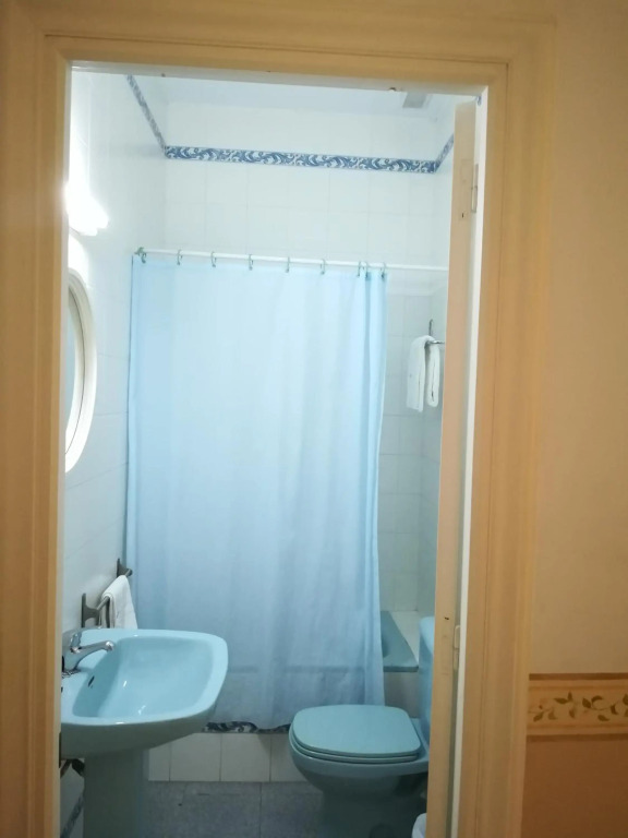 Nuevo Hotel