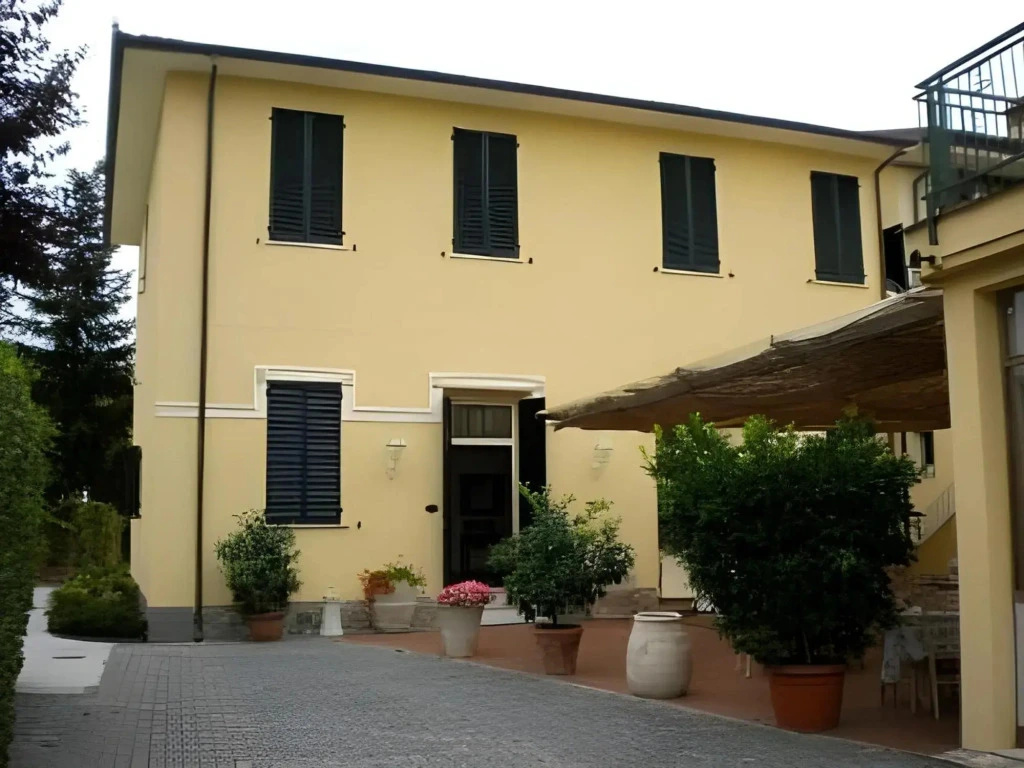 Hotel Verdesolemare
