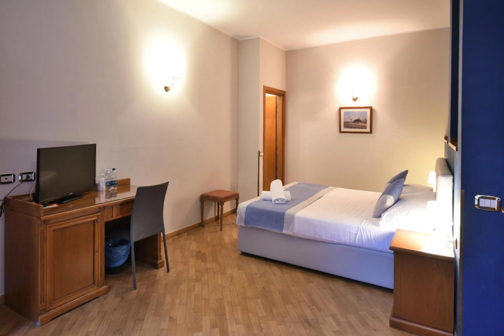 Hotel Cavour