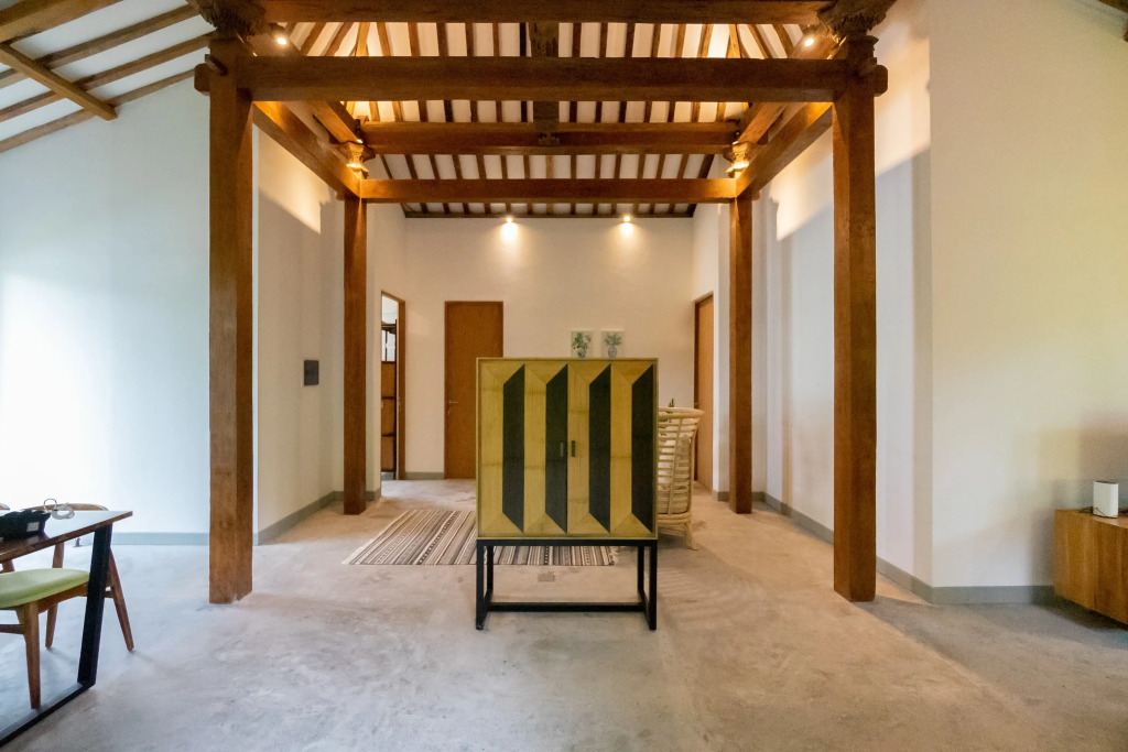 Singgah di Ubud 2