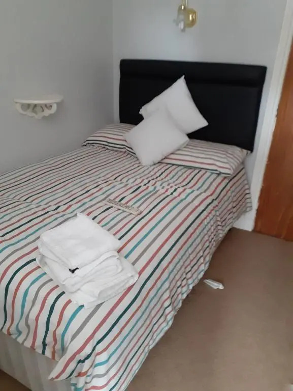 Briny View Hotel