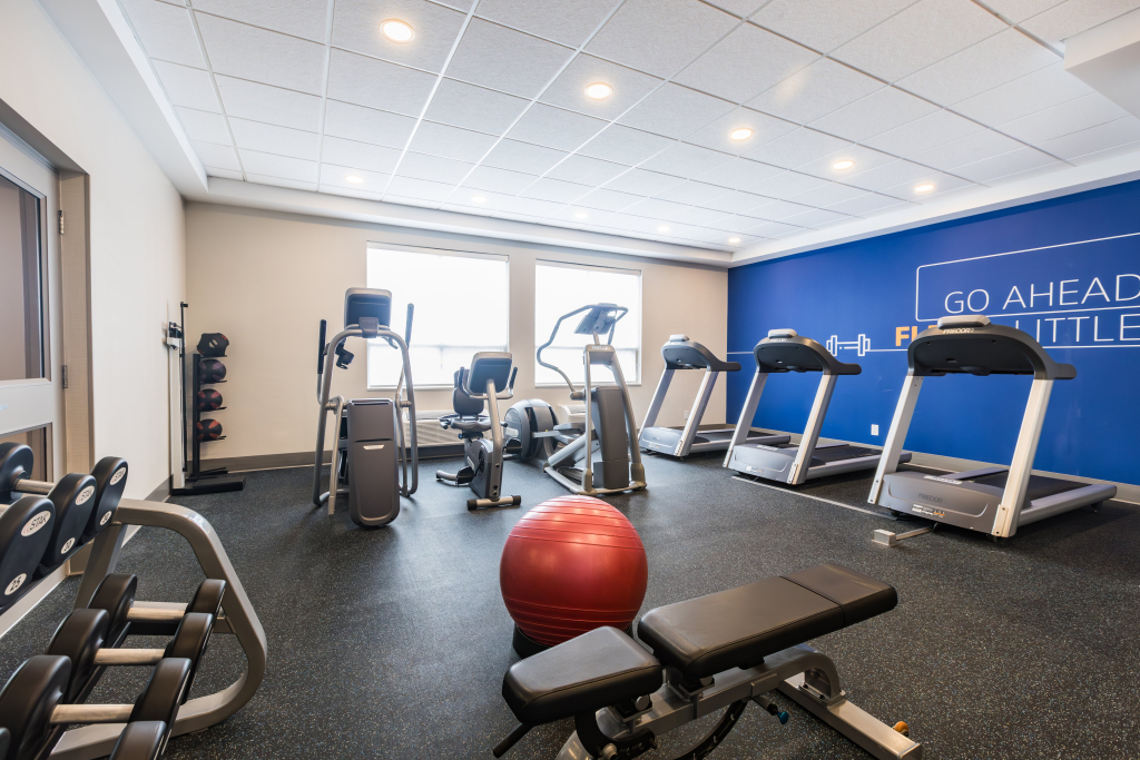 Holiday Inn Express Toronto-North York by IHG