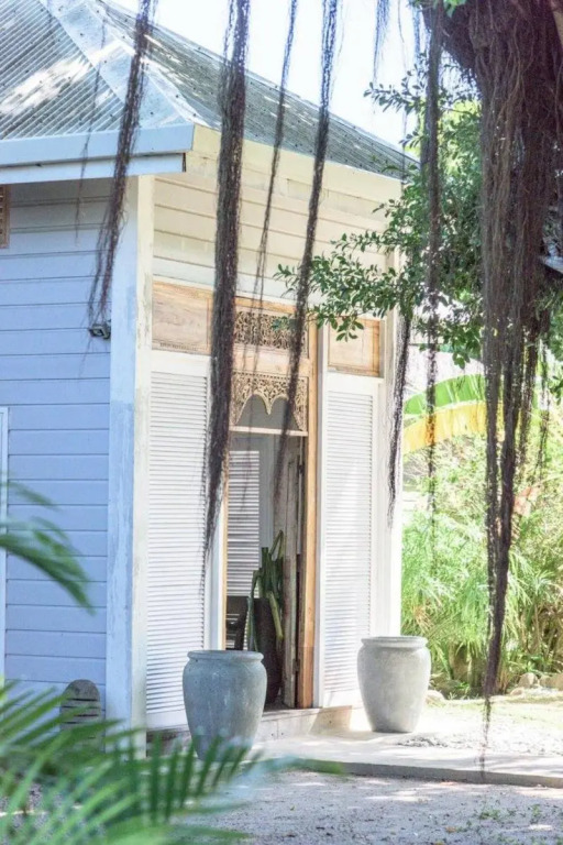 Moorea Beach Lodge