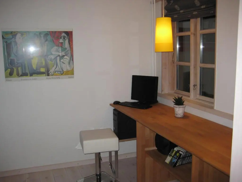 Kerteminde Holiday Apartment