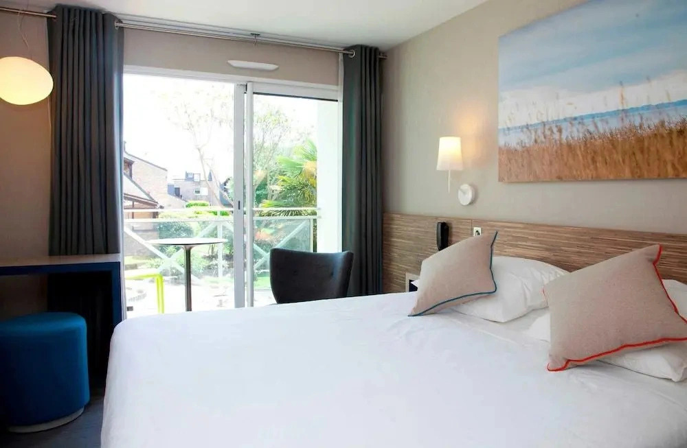 Novotel Carnac