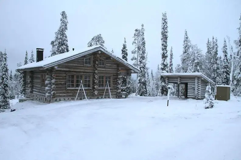 Villakelo Ruka