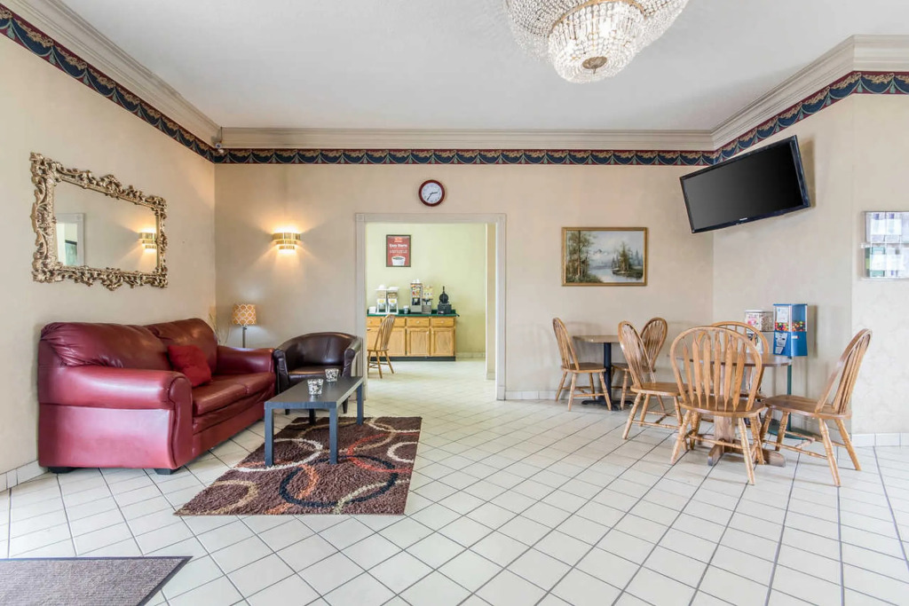 Econo Lodge