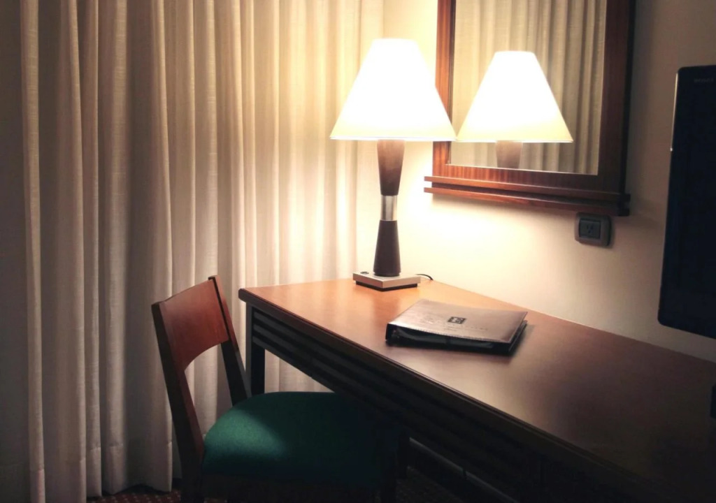 Embassy Suites By Hilton Valencia-Downtown