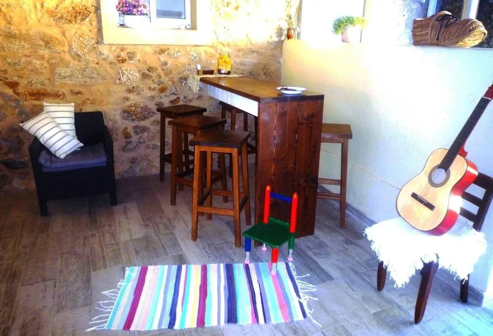Albergue-Hostel Casa da Gandara