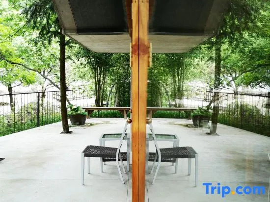 Xipu Boutique Hostel