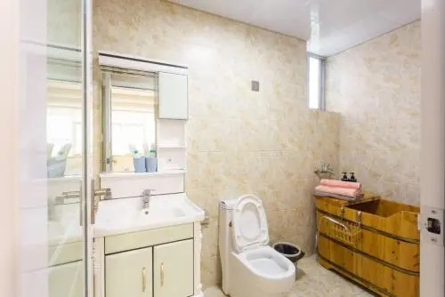 Xi Valley Apartment
