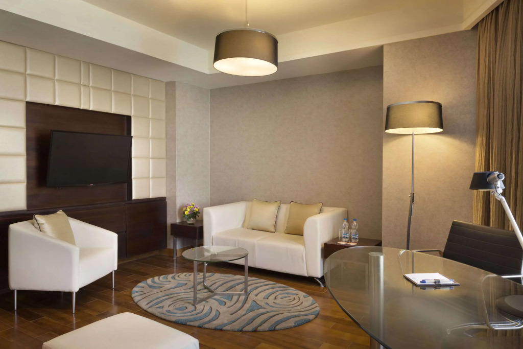 Howard Johnson by Wyndham Bengaluru Hebbal