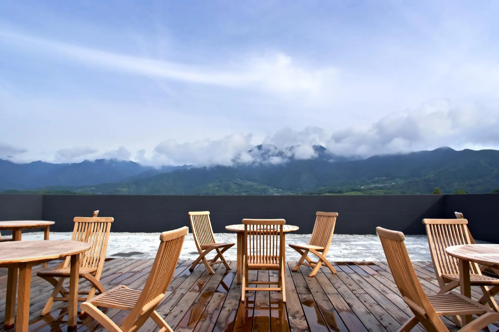 Resort Kumano Club
