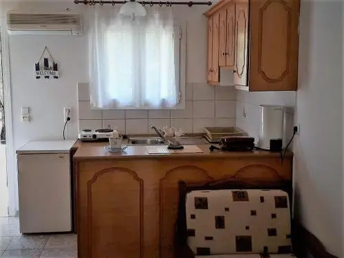 Aristotelis Apartments