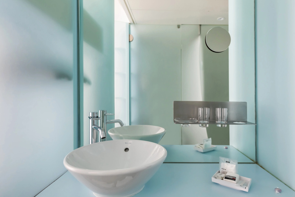 Hotel Cristal Design