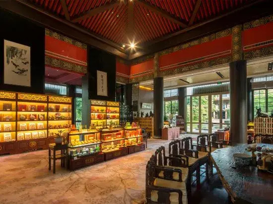 Eadry Yujing House Haikou