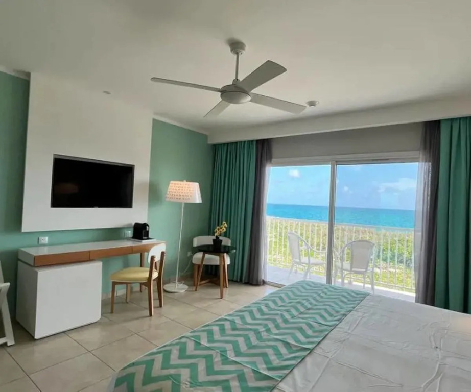 Vila Gale Cayo Paredon