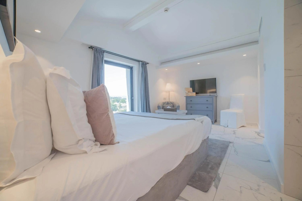 Hotel le Mandala