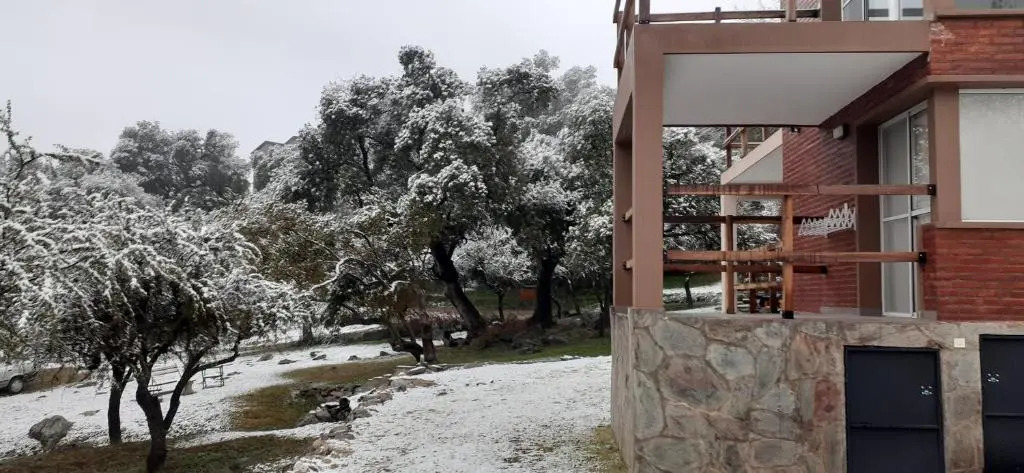 COSTA COM Departamentos de Montaña