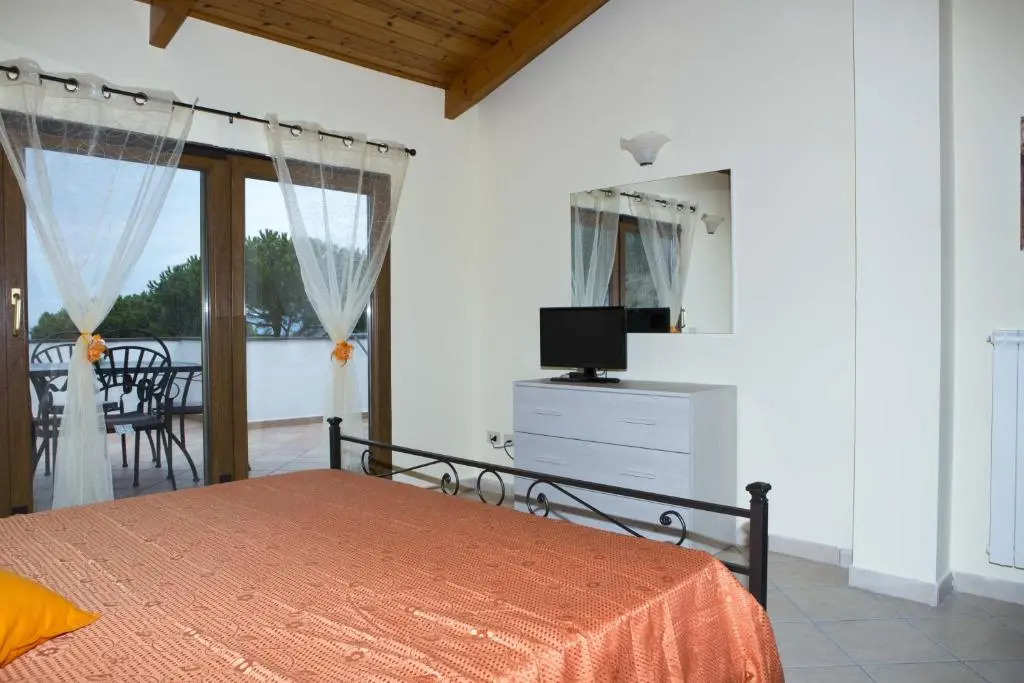 Appartamento Villa degli Ulivi