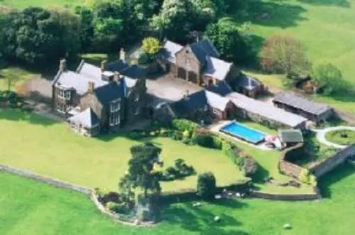 Wormleighton Hall