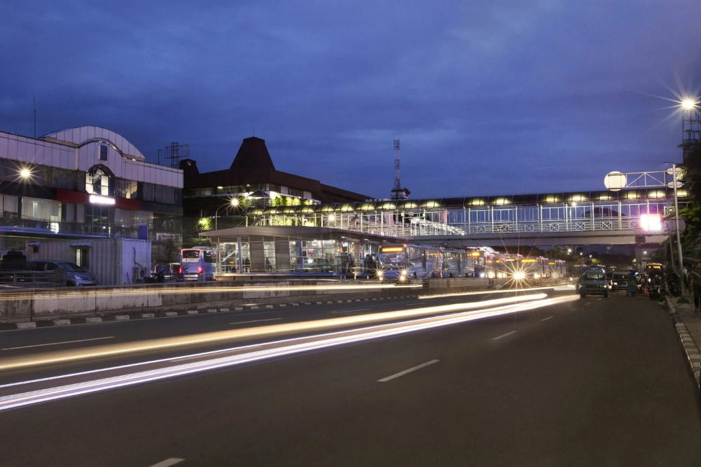 Verse Lite Hotel Gajah Mada