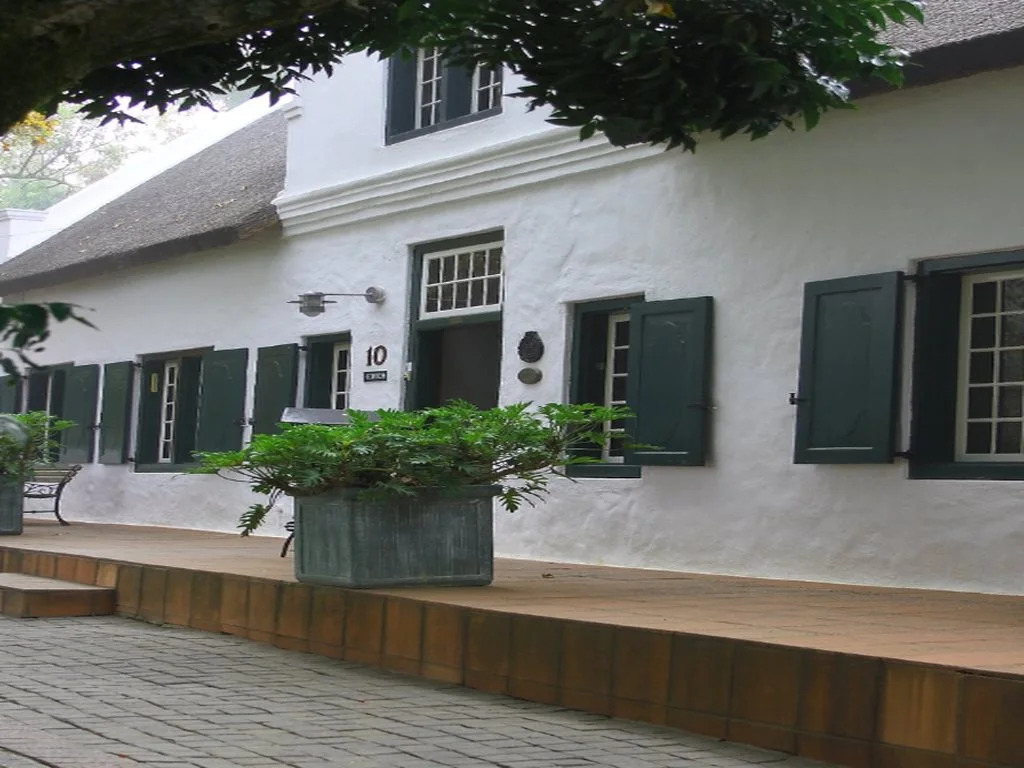 Augusta Kleinbosch Guest Farm