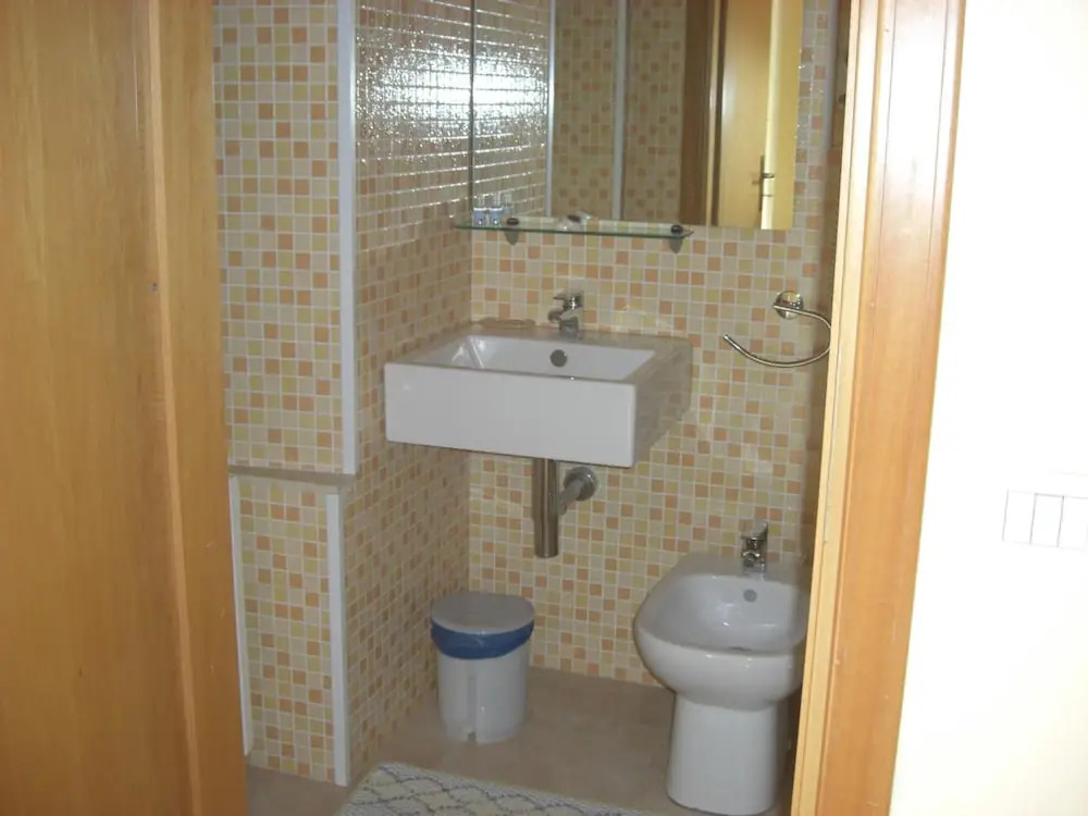 Albergo Villa Nobile