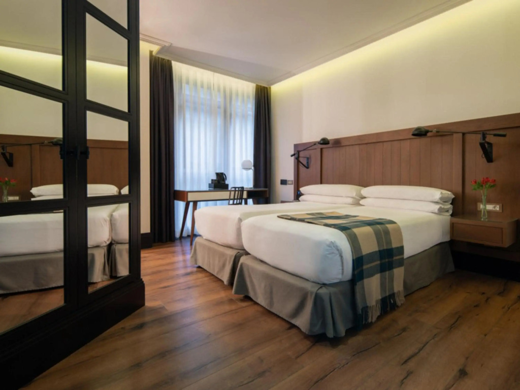 Only YOU Hotel Atocha
